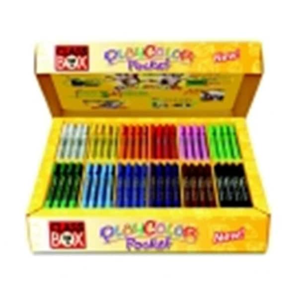 Jack Richeson Jack Richeson Playcolor Water Soluble EasyToUse Thin